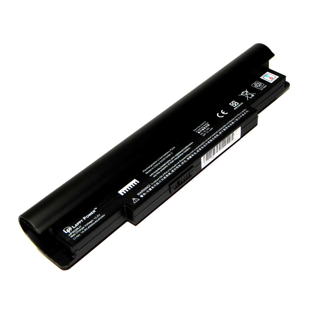 Laptop Battery For Samsung Nc10 6 Cell